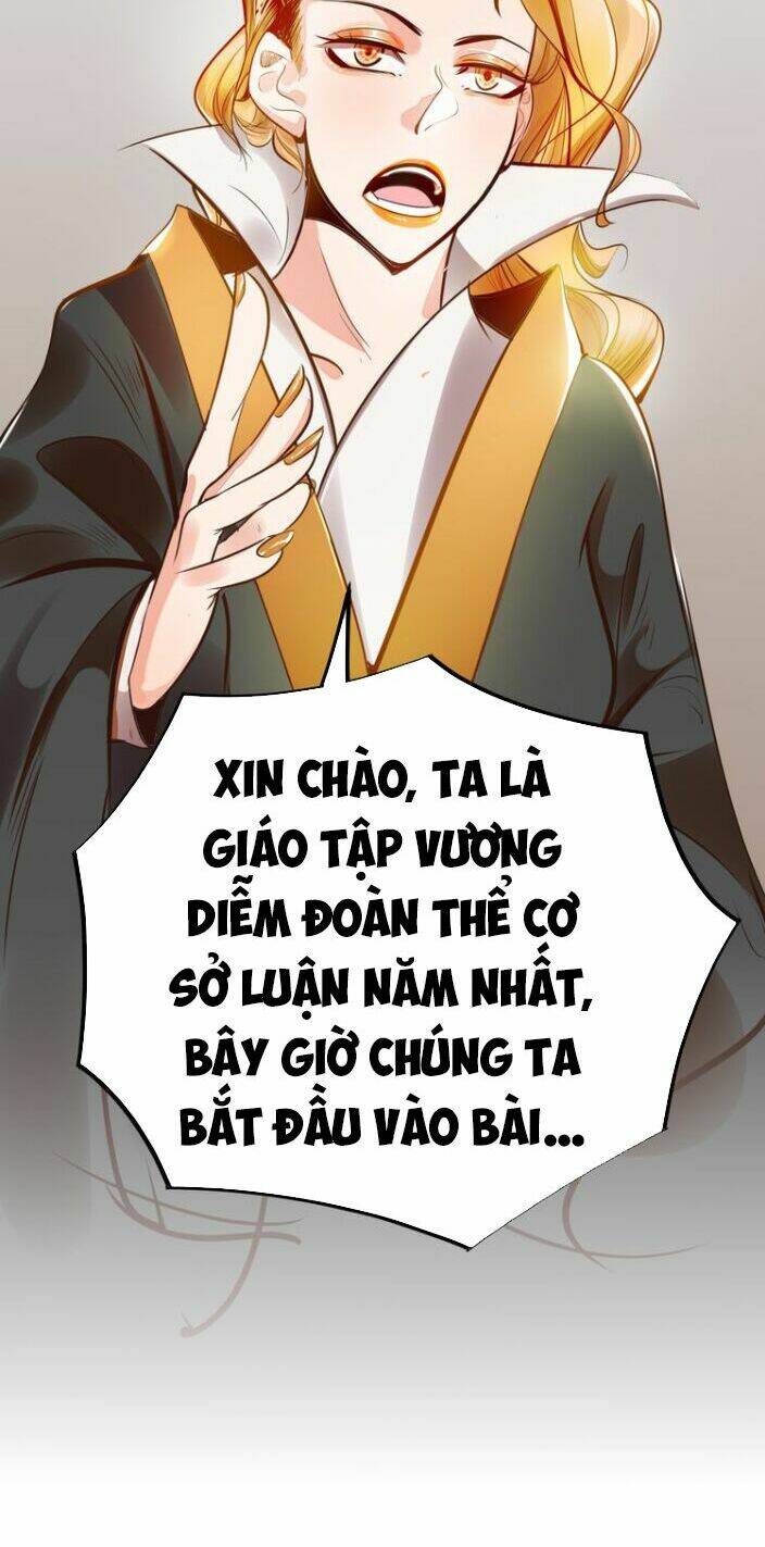 ngự thiên thần đế chapter 4.2 15