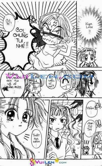 đôi giày thủy tinh chapter 5 48