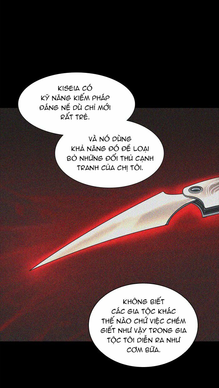 tòa tháp bí ẩn 2 chapter 284 34