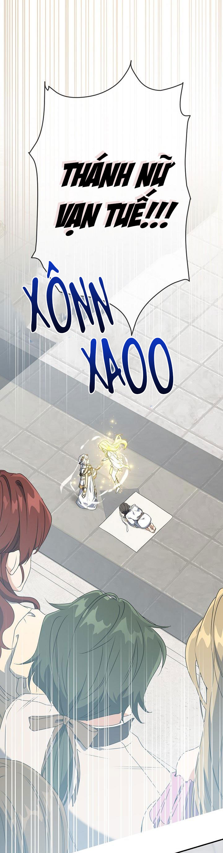 Lần Nữa Toả Sáng chapter 35.2 3