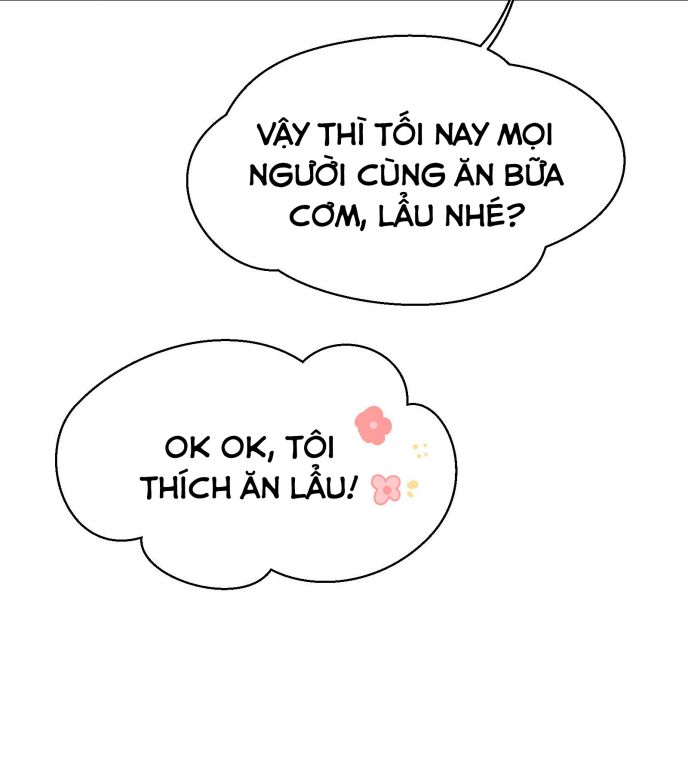 chàng nhân viên host và gã hàng xóm nguy hiểm chapter 24 31