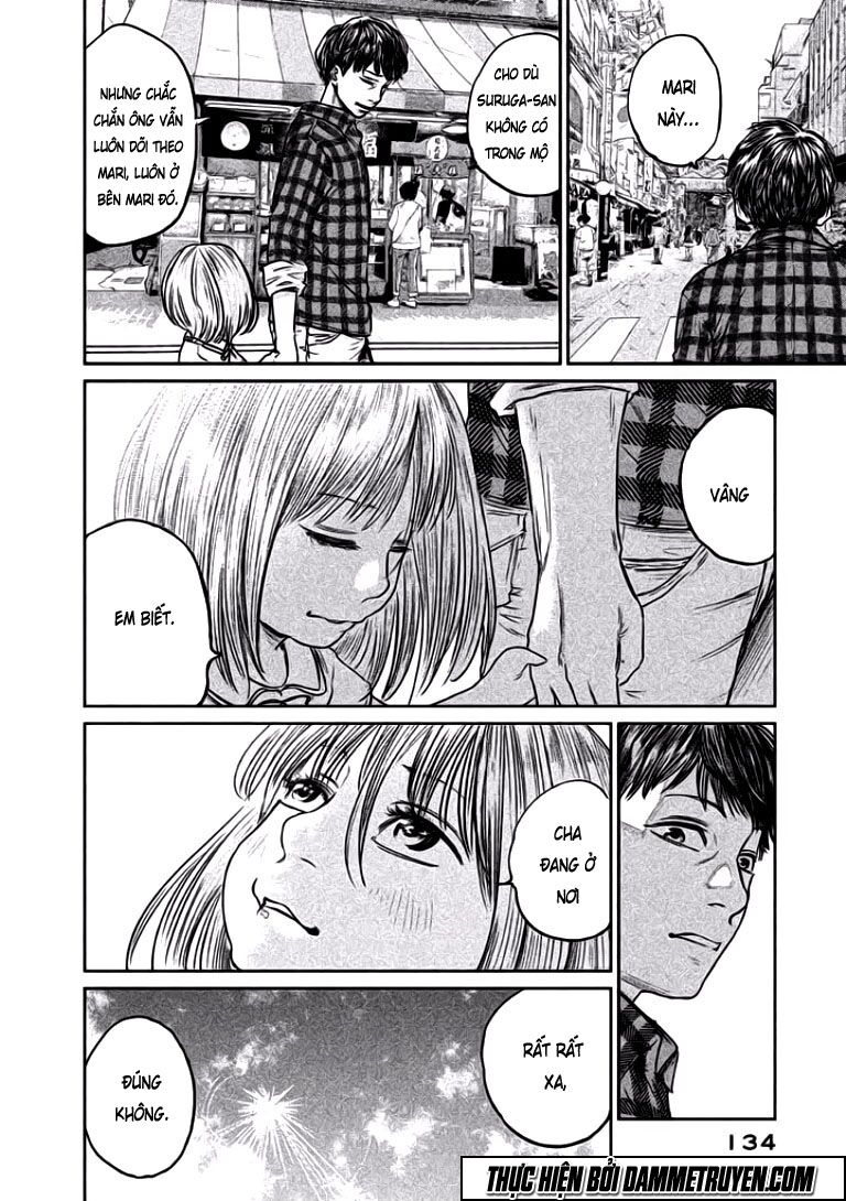 chousou no babel chapter 5 10