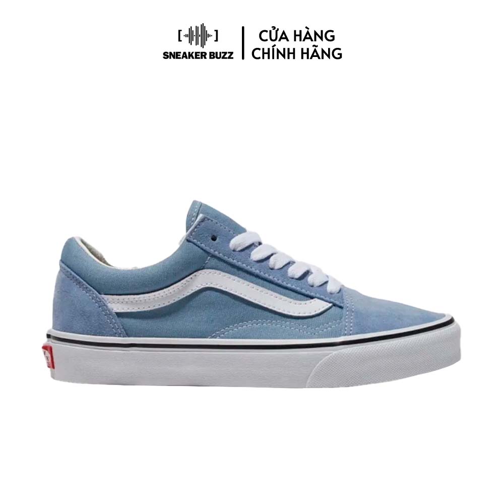 Giày Vans Old Skool VN0007NTDSB