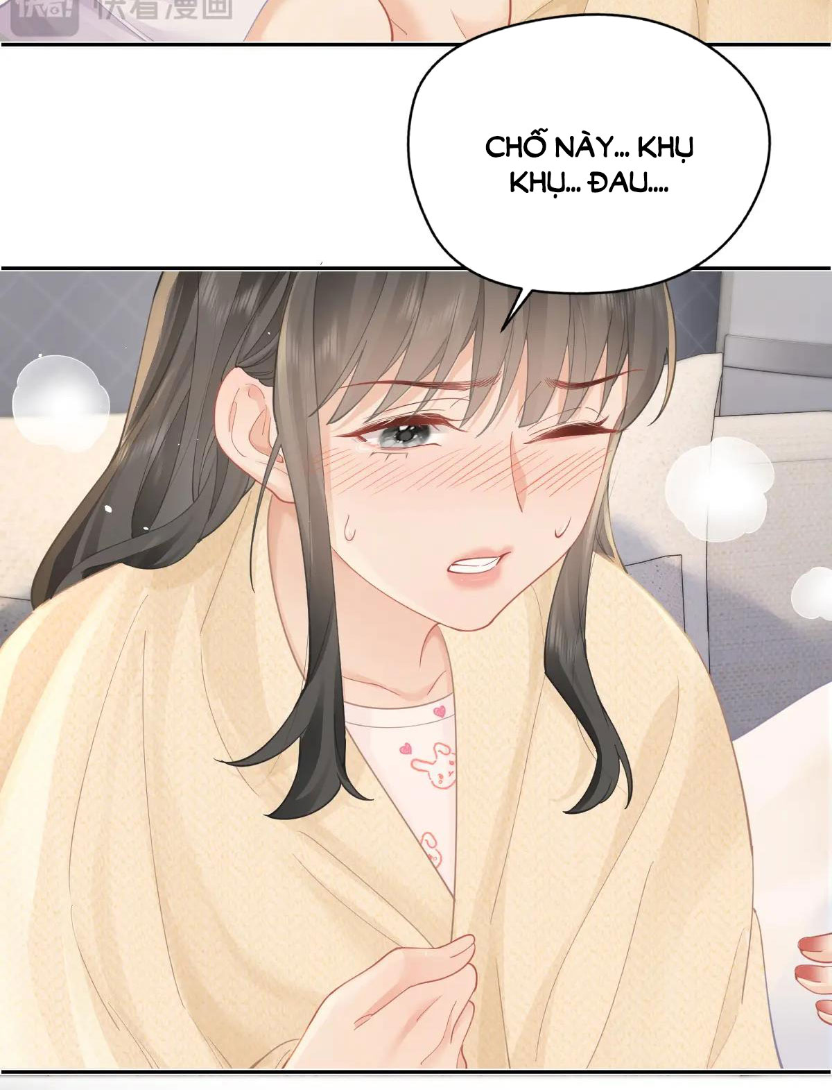 luôn có giáo viên muốn mời phụ huynh chapter 16.1 9