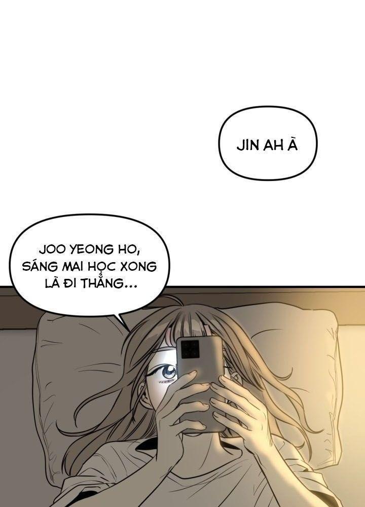 bạn có tin vào định mệnh không? chapter 6.5 31