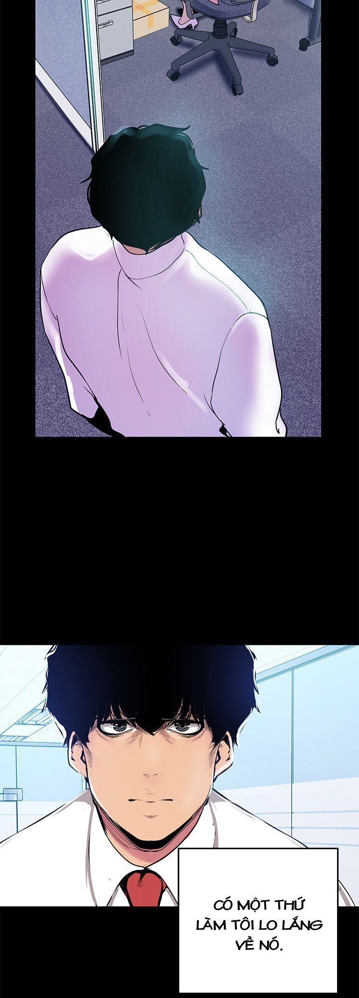 một thế giới mới tuyệt vời chapter 24 71