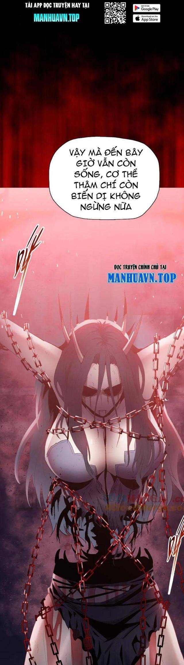 kẻ tàn nhẫn ngày tận thế: bắt đầu dự trữ hàng tỉ tấn vật tư chapter 29 25