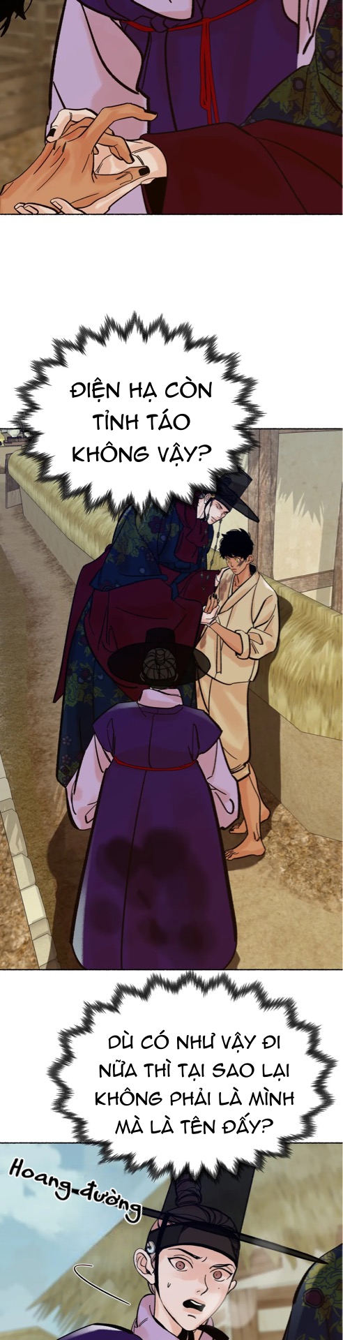 chú hổ hoàng kim chapter 9 16