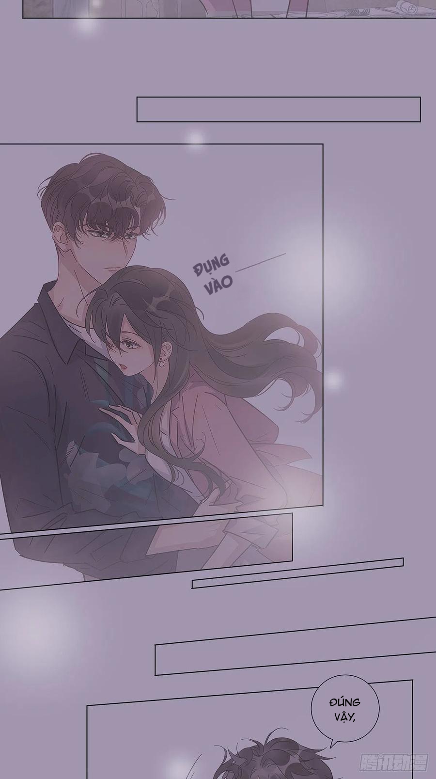 hôm nay nam giả trang nữ vẫn chưa được cầu hôn! chapter 52 24