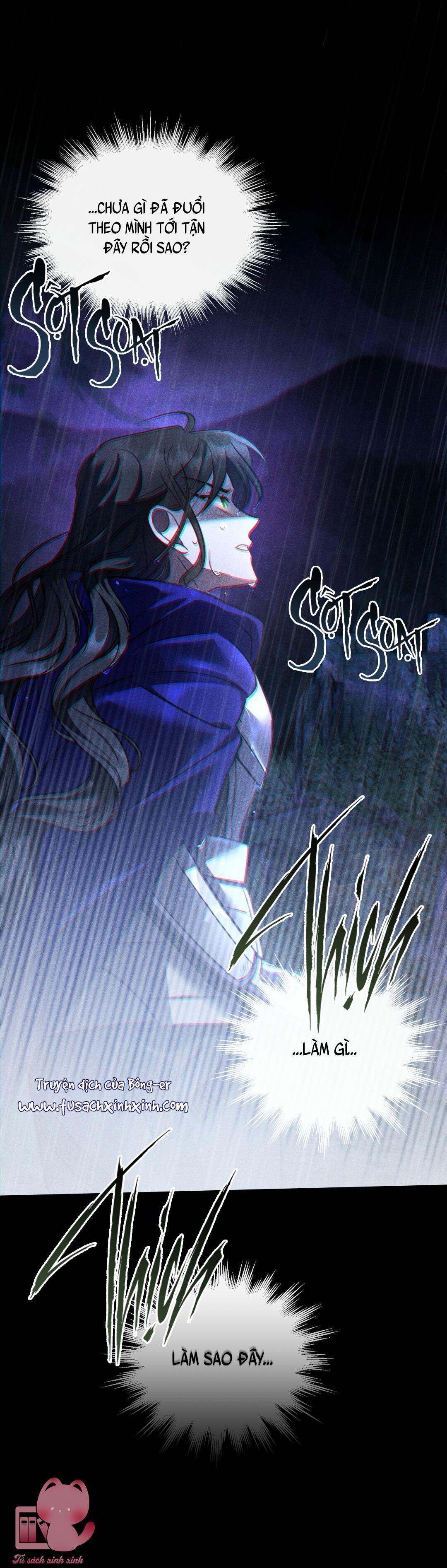 đêm đen khuất bóng chapter 15 68