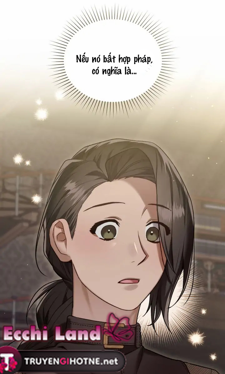 nữ giả kim chapter 17.1 6