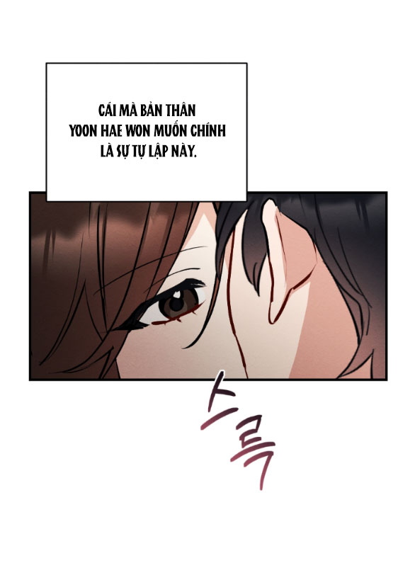 [18+] hôn nhân bị đánh cắp chapter 41.2 10