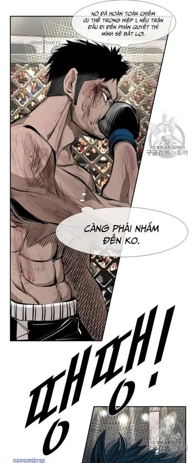 shark - cá mập chapter 162 30