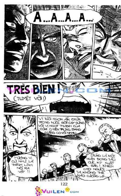 tiểu đầu bếp cung đình chapter 2.3 12