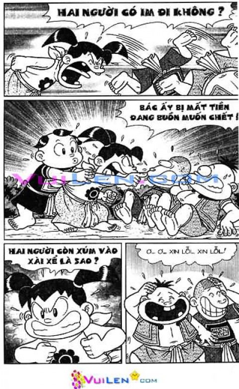 thần đồng đất việt chapter 126 14