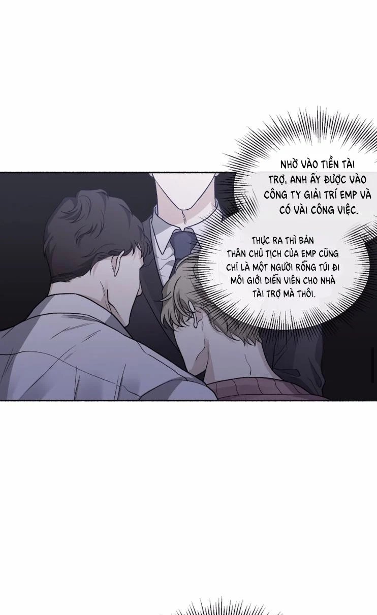 tình yêu kì lạ chapter 36 11