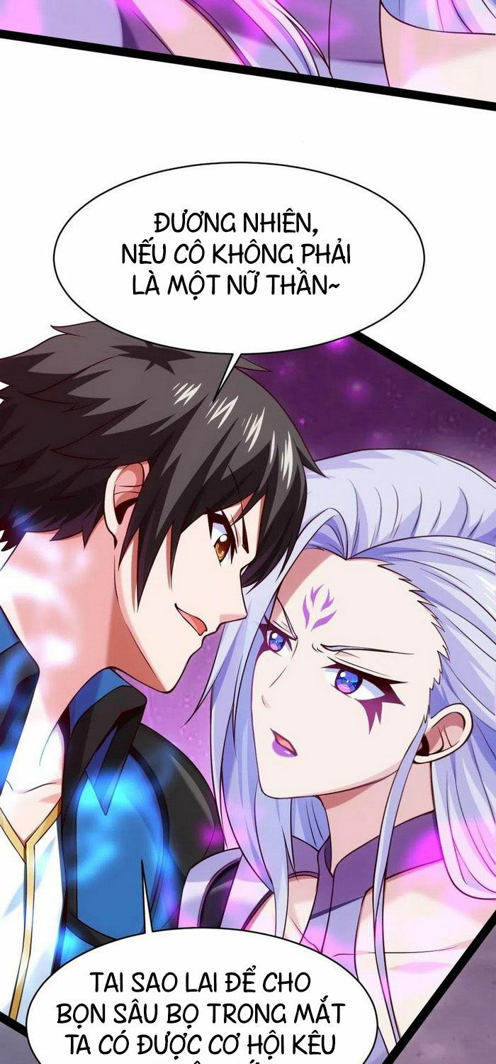 ma thú kiếm thánh dị giới tung hoành chapter 130 22