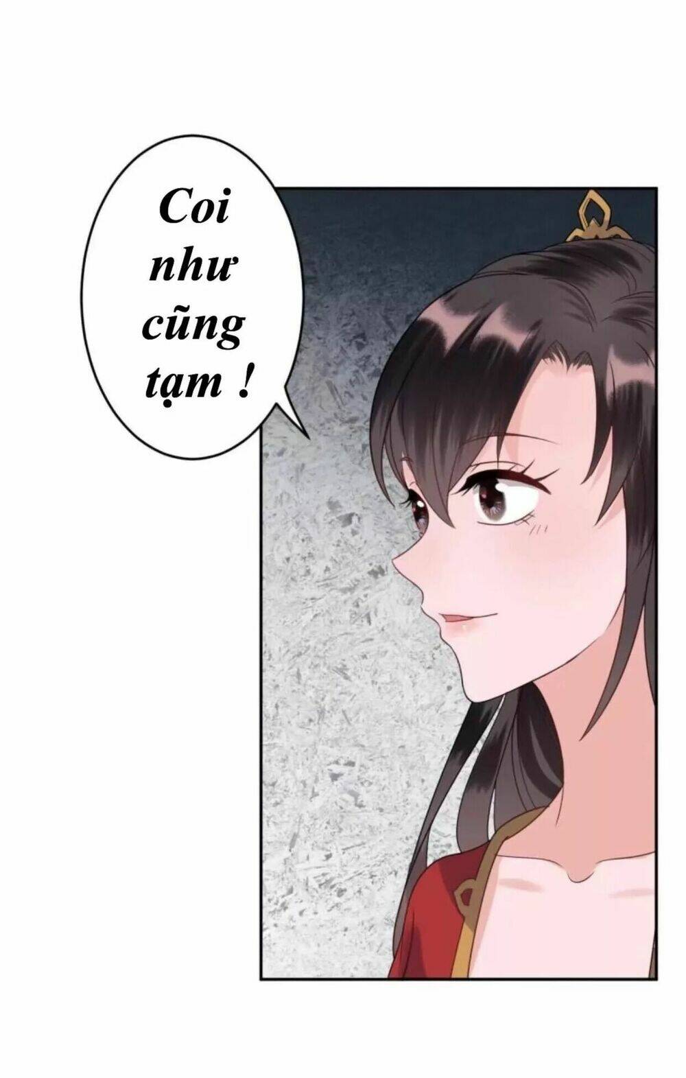 theo đuổi hoàng tử quá khó a~ chapter 37 39