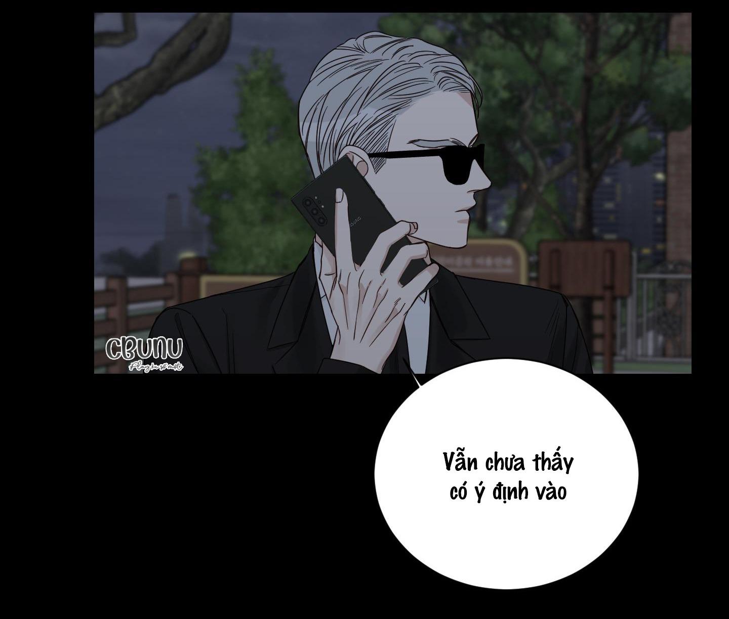 điểm dừng chân cuối cùng chapter 27 56