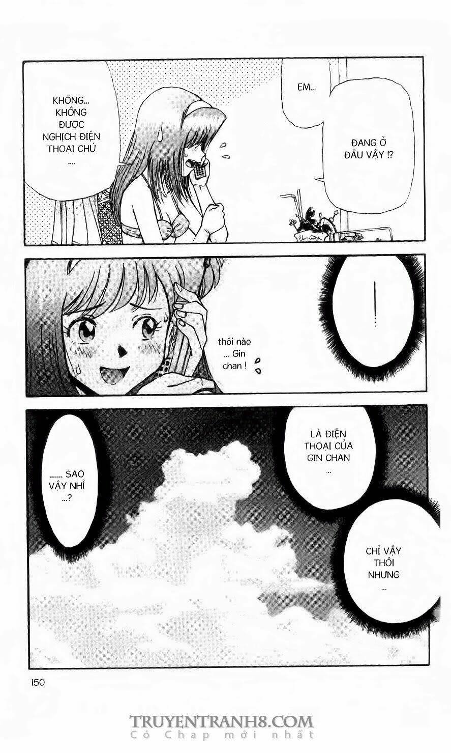 chim cánh cụt ginji chapter 69 19