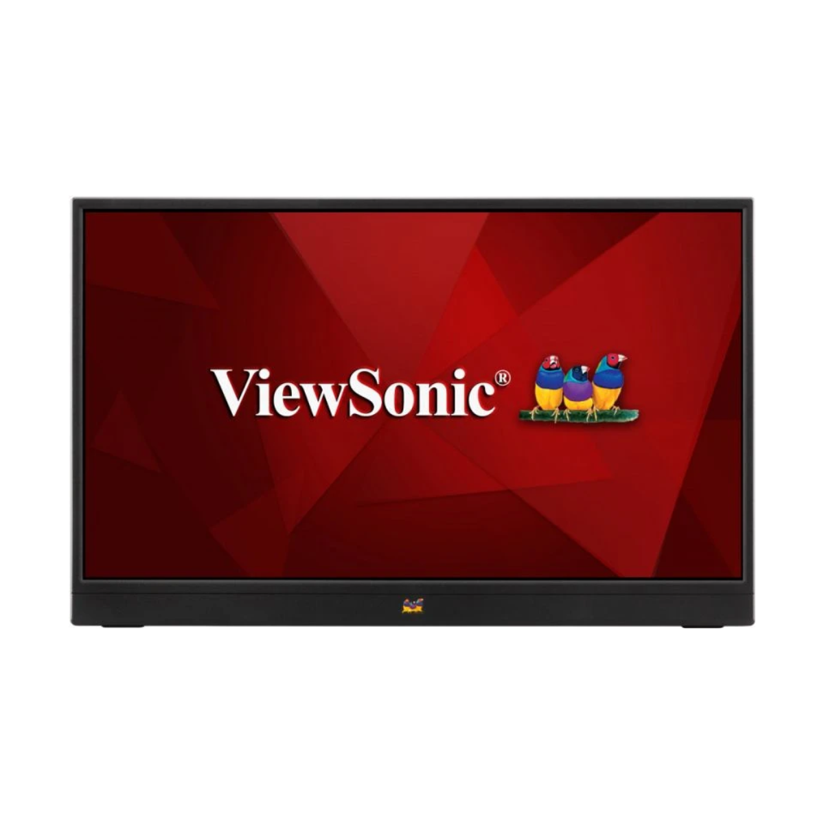 Màn Hình Di Động ViewSonic VA1655 16 Inch ( FHD/IPS/60Hz/7ms ) - Hàng Chính Hãng