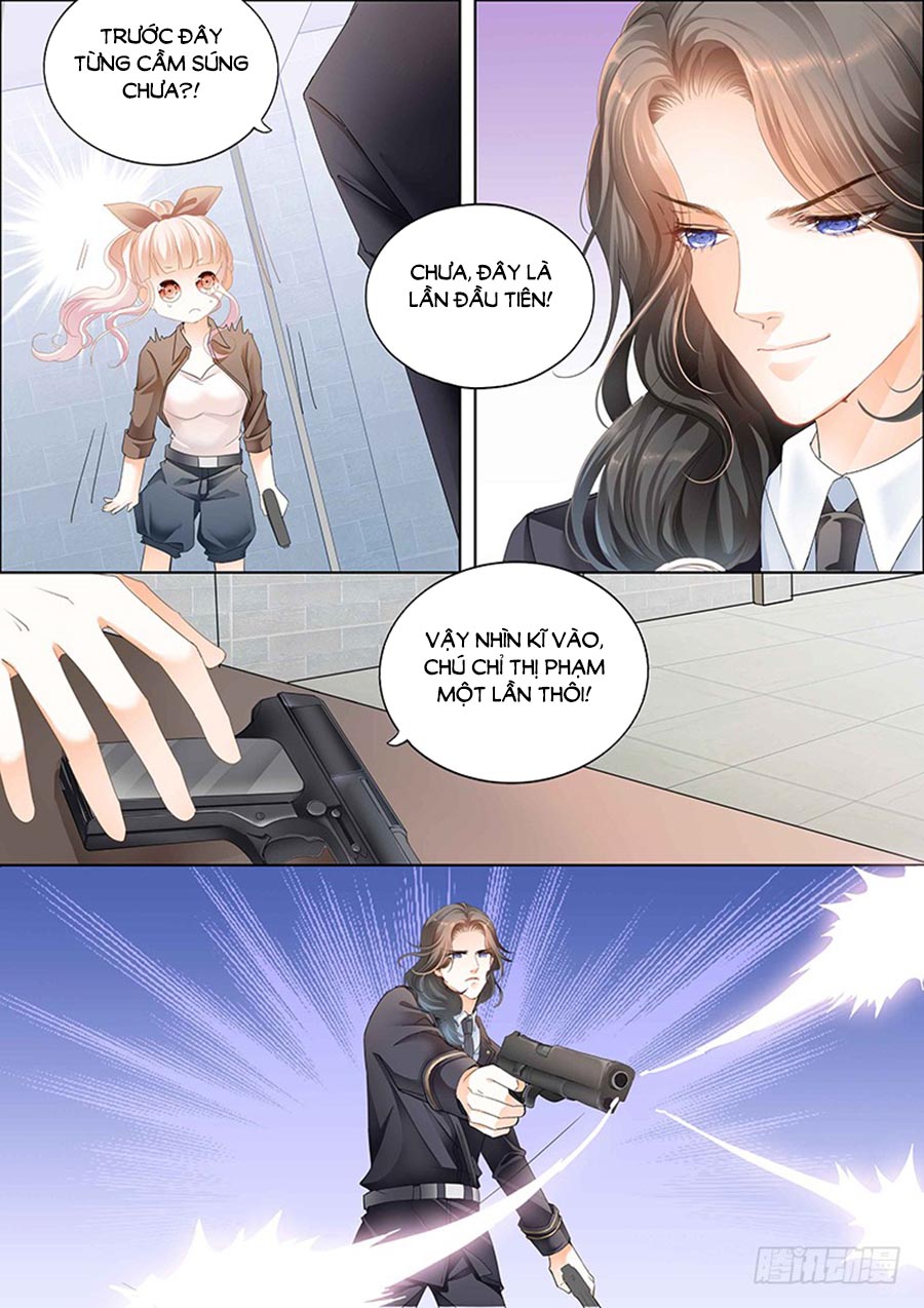 bá đạo tiểu thúc, xin trêu chọc vừa thôi! chapter 18 7