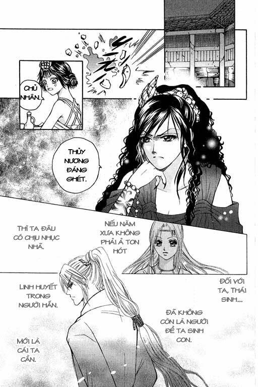 tiên khúc chapter 6 21