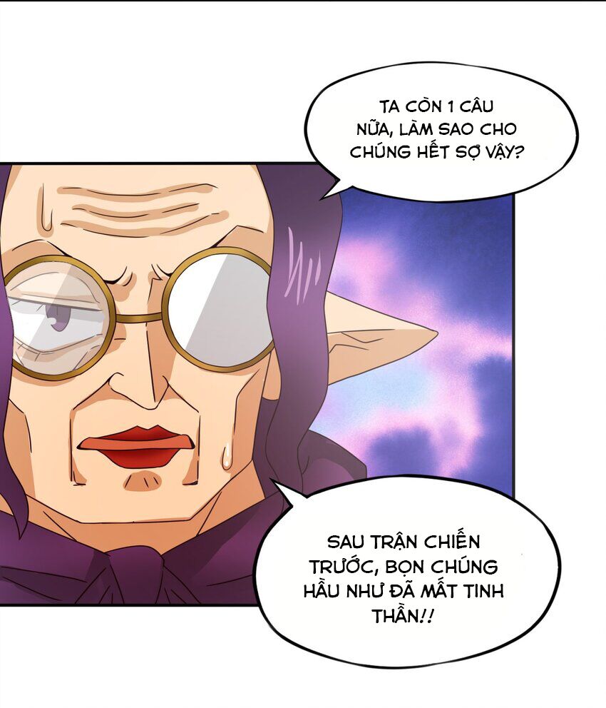 tôi trở thành ceo ở thế giới khác chapter 12 19