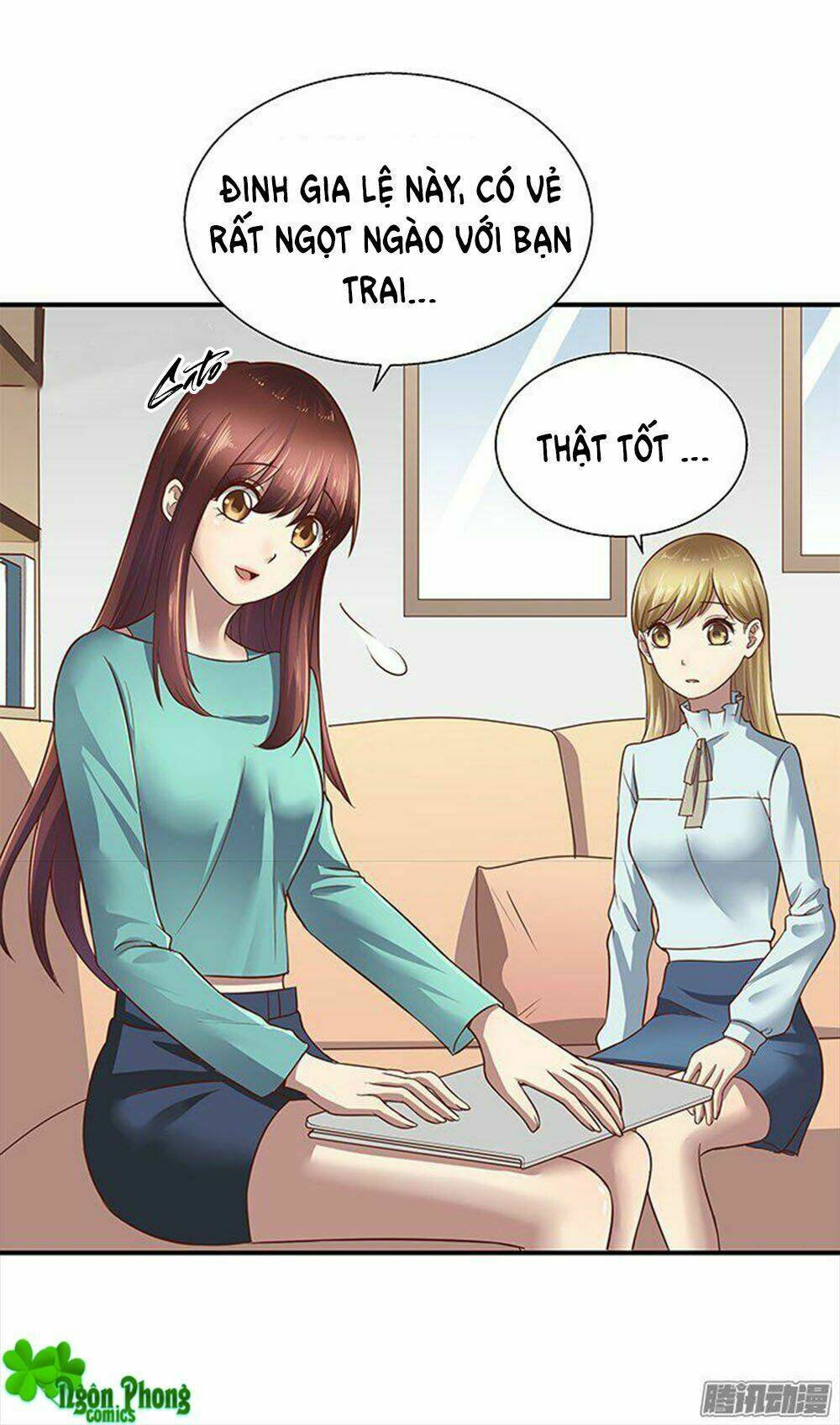 khi trò chơi ác ma bắt đầu chapter 13 67