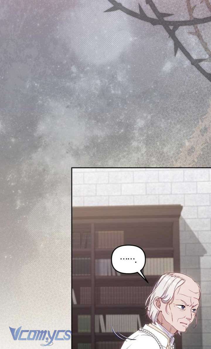 tôi được nuôi dưỡng bởi những kẻ phản diện chapter 81 43