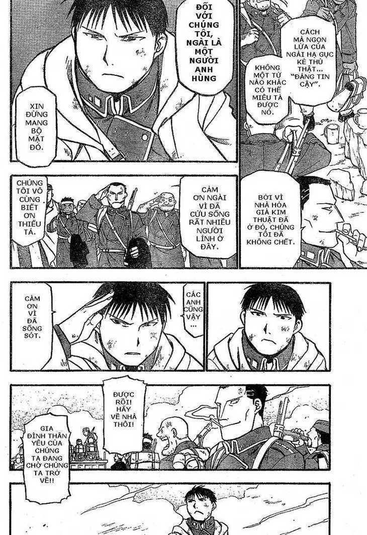 giả kim thuật chapter 61 29