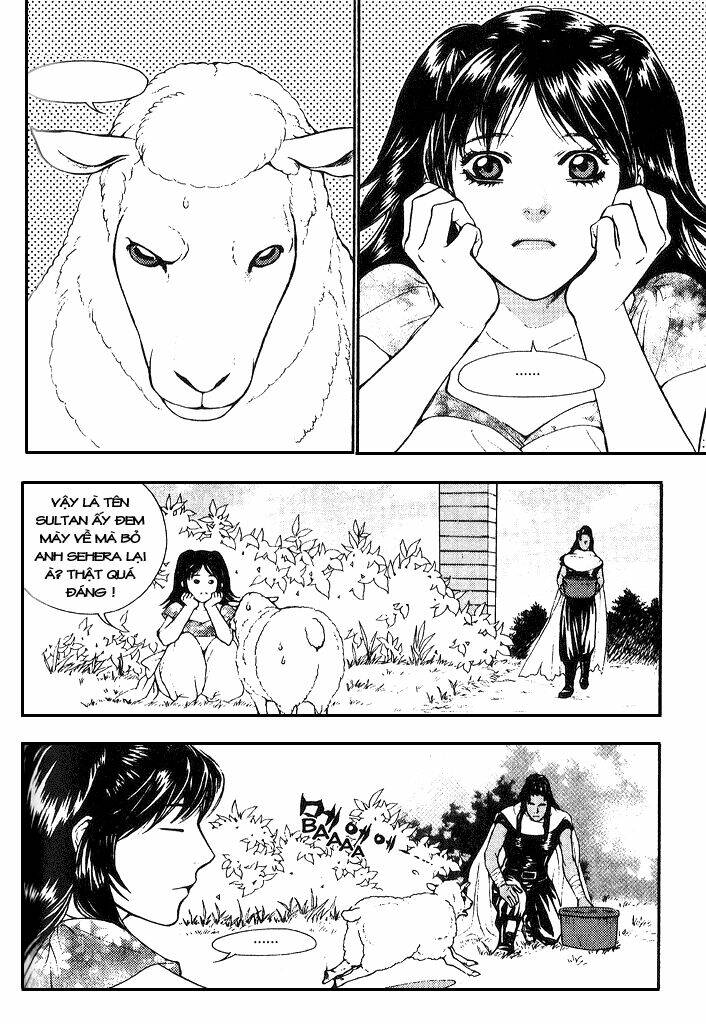 1001 nights chapter 33 21