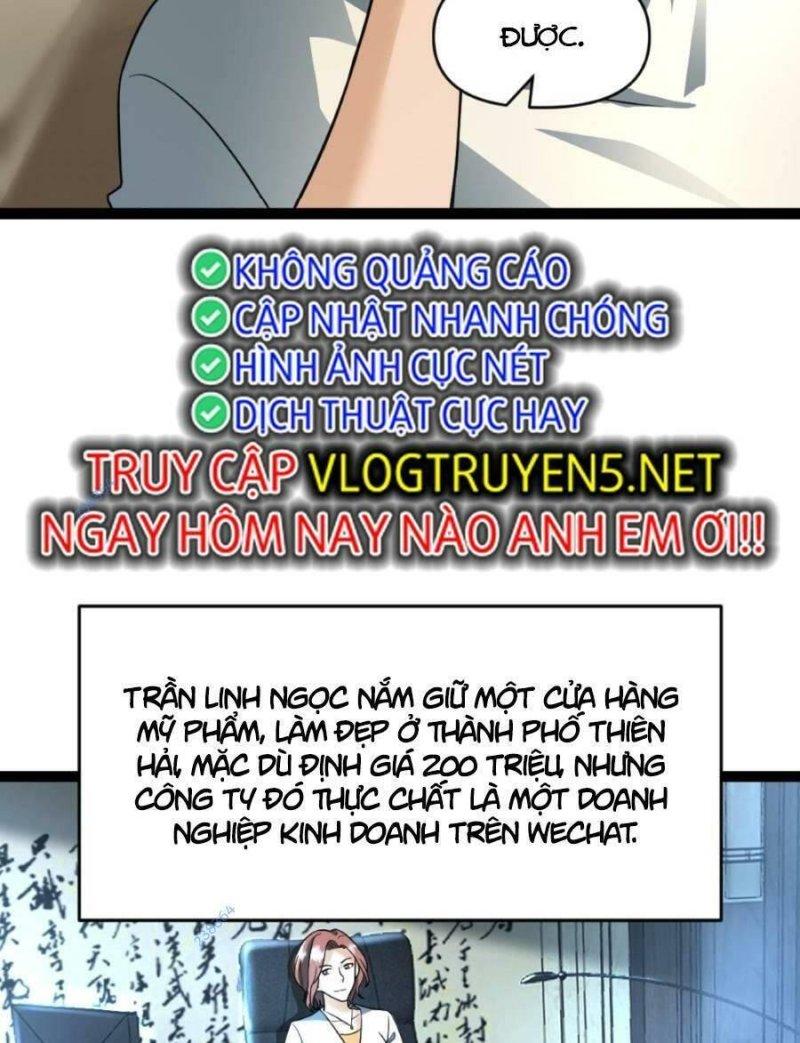 đóng băng toàn cầu: tôi gây dựng nên phòng an toàn thời tận thế chapter 60 5