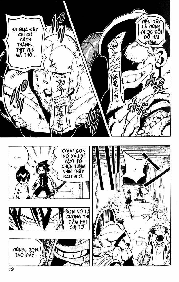 vua pháp thuật chapter 72 15