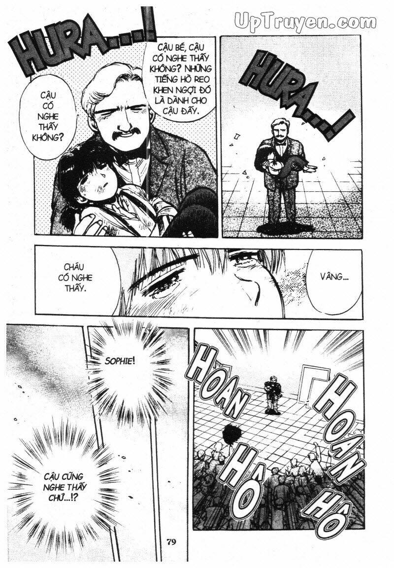 mush (họa sĩ thiên tài) chapter 1 82