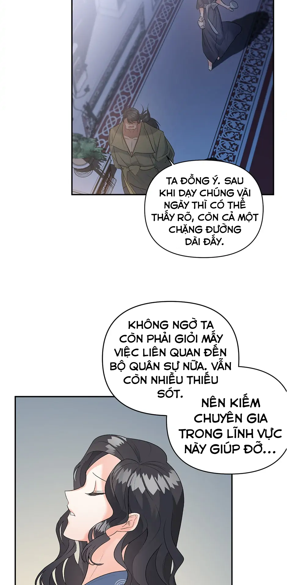 ebony, quạ đen chapter 78.1 30