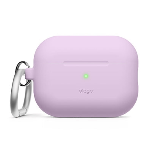 Vỏ bảo vệ elago Silicone Hang cho Apple AirPods Pro 2 - Hàng chính hãng