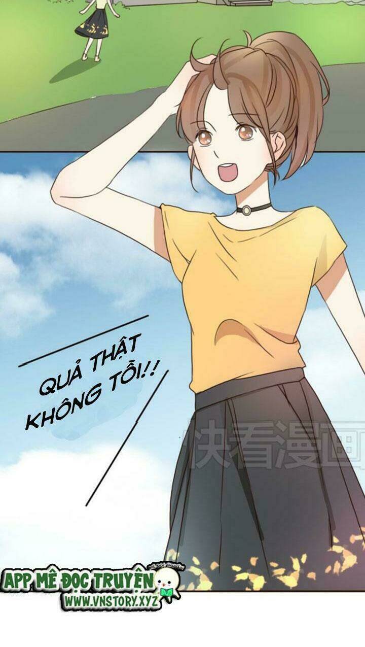 tình yêu không nói dối chapter 26 17