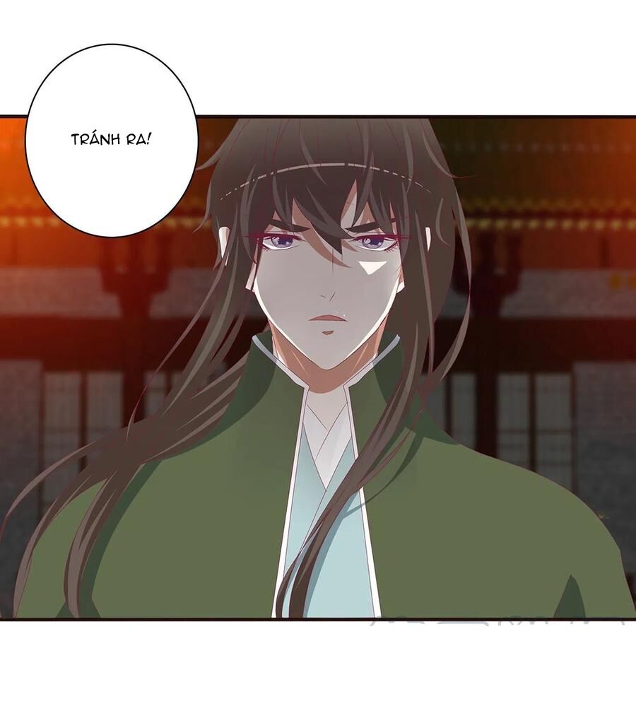 thông linh phi chapter 660 22