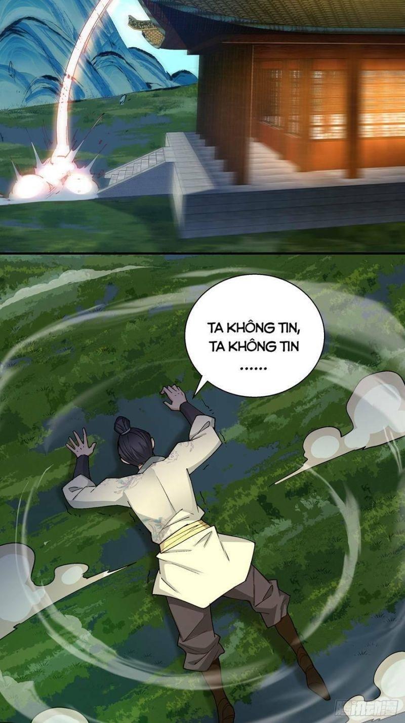 đồ đệ của ta đều là trùm phản diện chapter 7 39