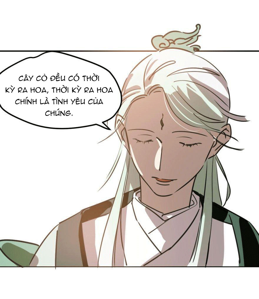 bắt lấy ngao ngao chapter 41 10