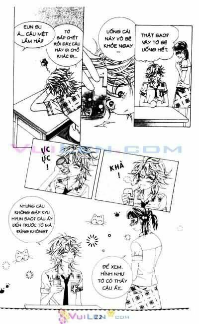 chàng gà mái chapter 2 22