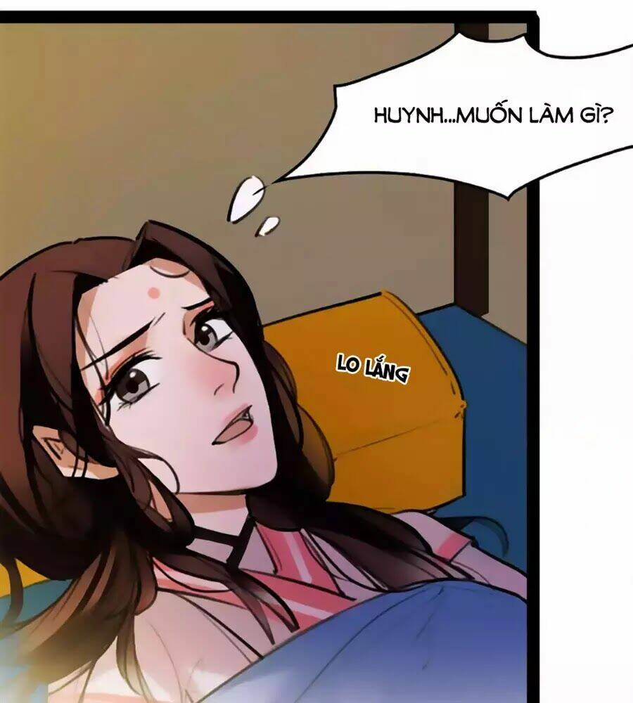 đường tăng cũng quyến rũ chapter 51 35