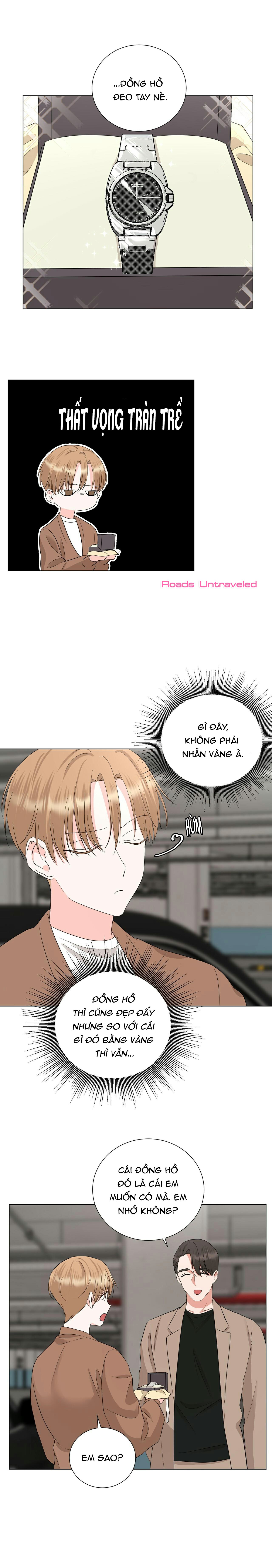 họ đã ngủ với nhau chapter 16 8