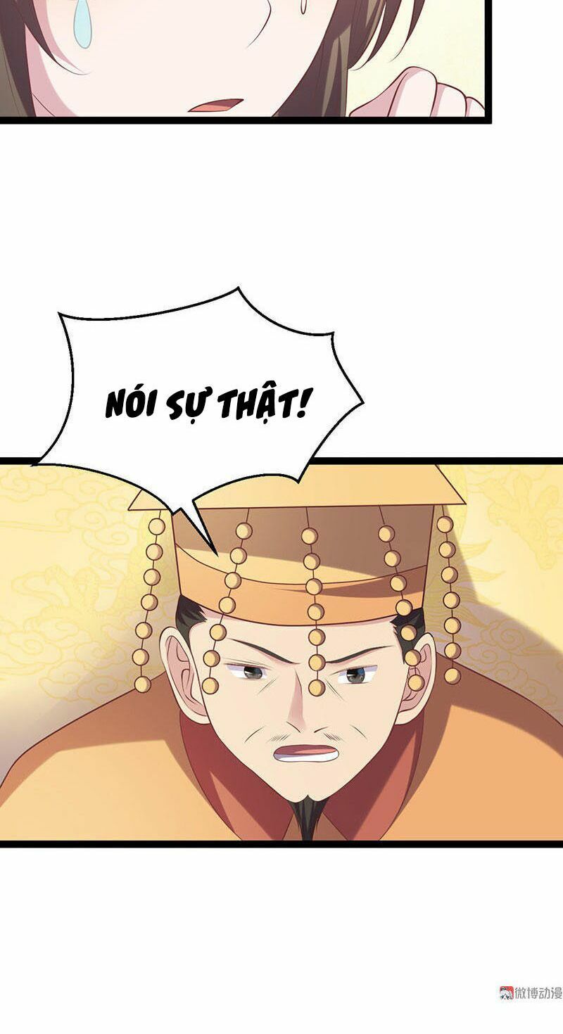 khuynh thế đế vương cơ chapter 24.2 17