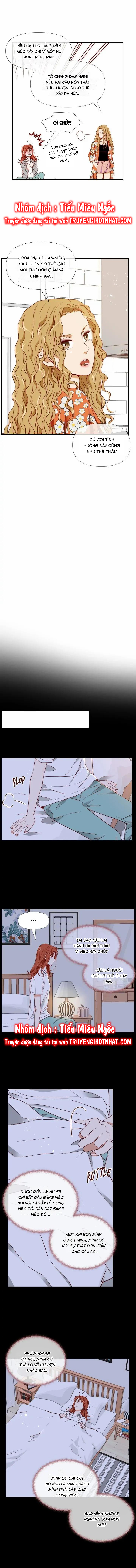 24 phút cho một câu chuyện chapter 54 9