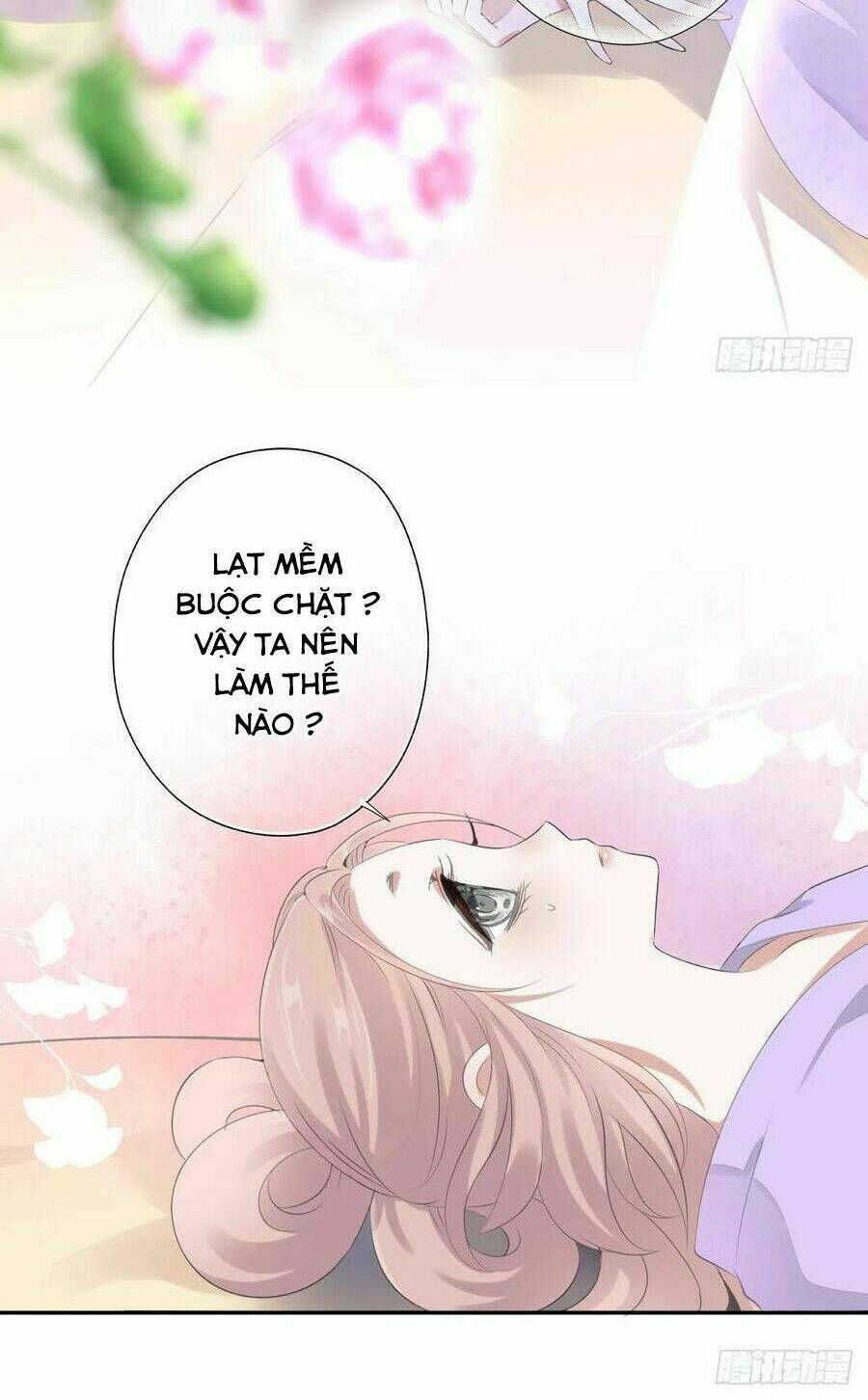 điền viên mật sủng: cô vợ nóng bỏng chapter 97 35