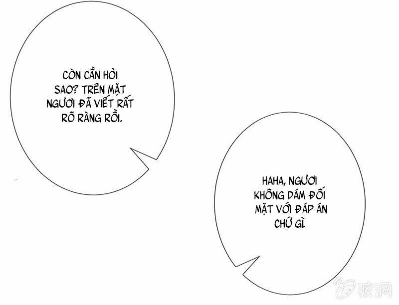 vương bài thiên sư và tiểu manh yêu chapter 9 54