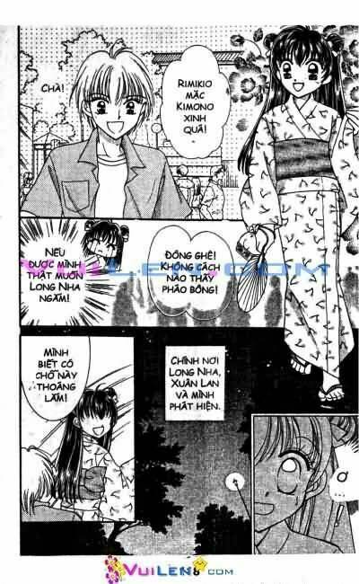 lâu đài cổ chapter 2 110