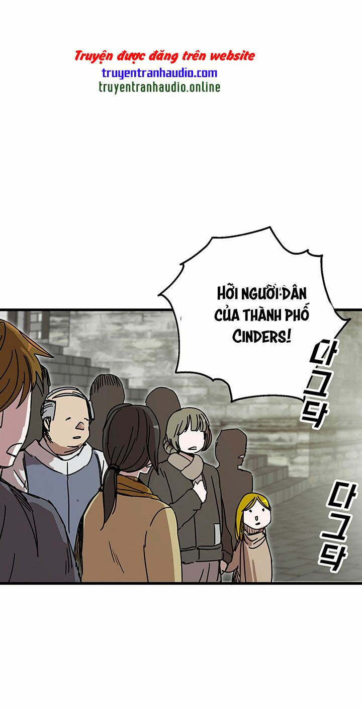 bug player - người chơi lỗi chapter 44 21